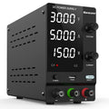 Adjustable Variable DC Power Supply 30V 5A Pack of 2 M6661