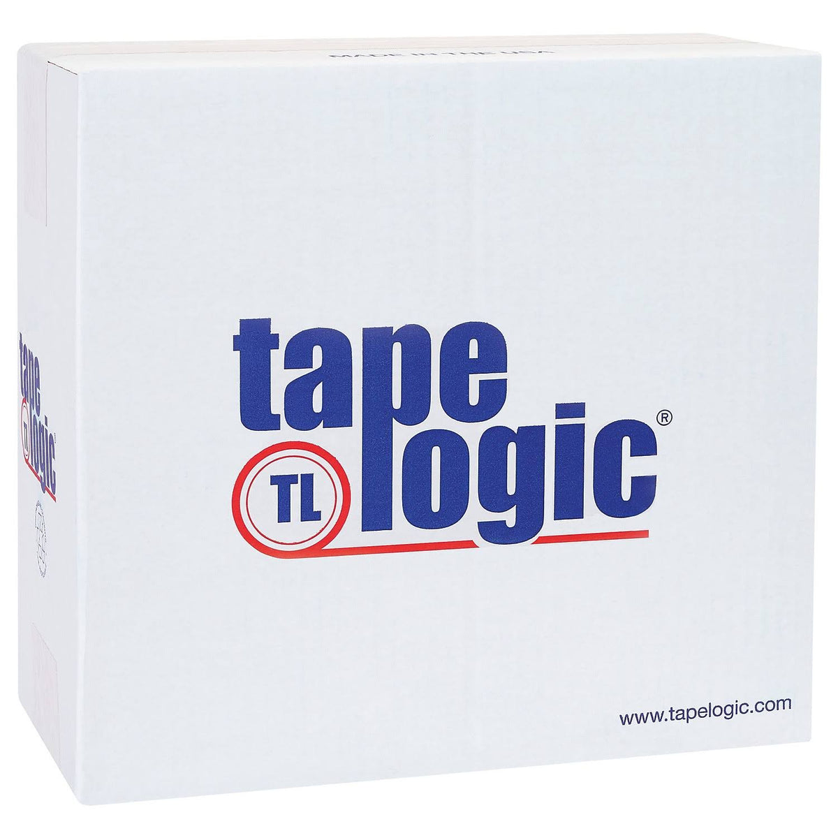 Pre Printed Carton Sealing Tape 18/Pack Z3086