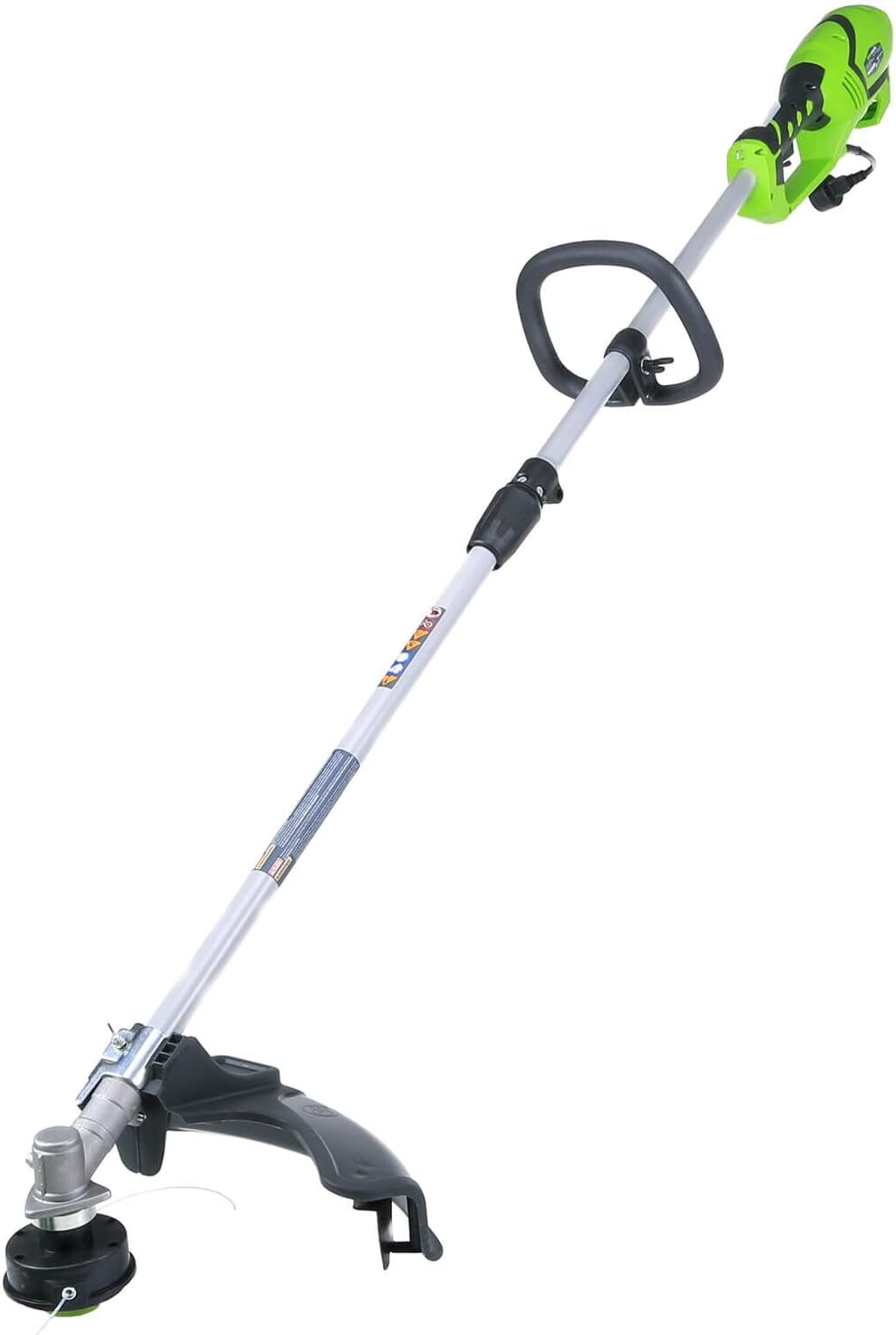 16 Brushless Cordless String Trimmer P195