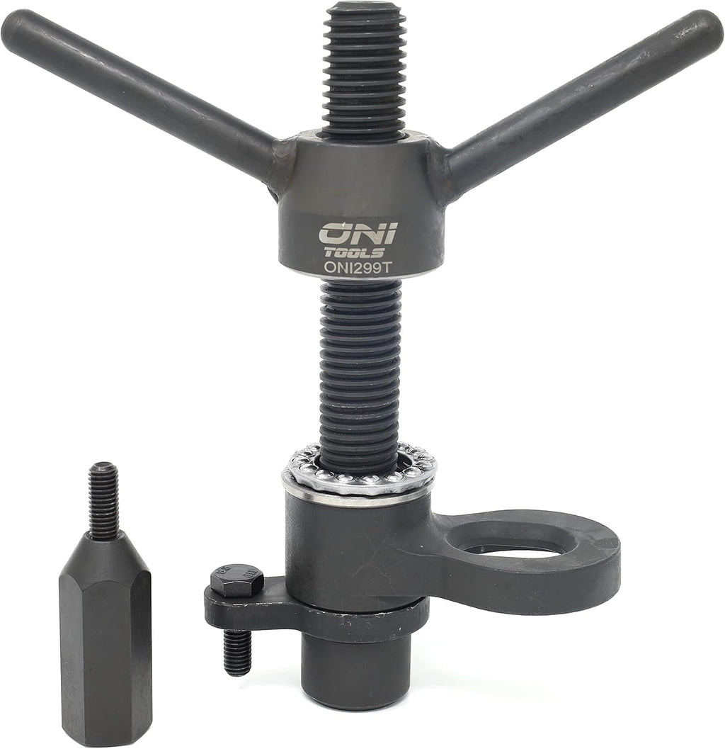 Injector Remover & Valve Spring Compressor Tool Kit N439