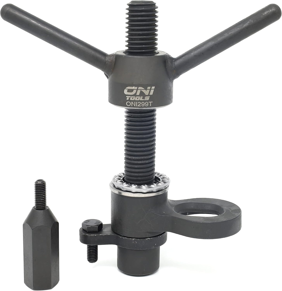 Injector Remover & Valve Spring Compressor Tool Kit N439