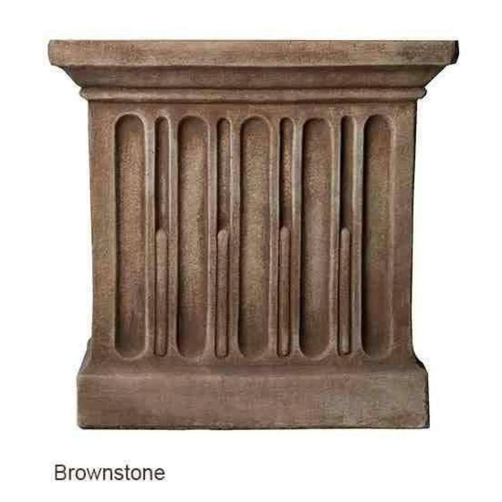 English Moss Urn K63230