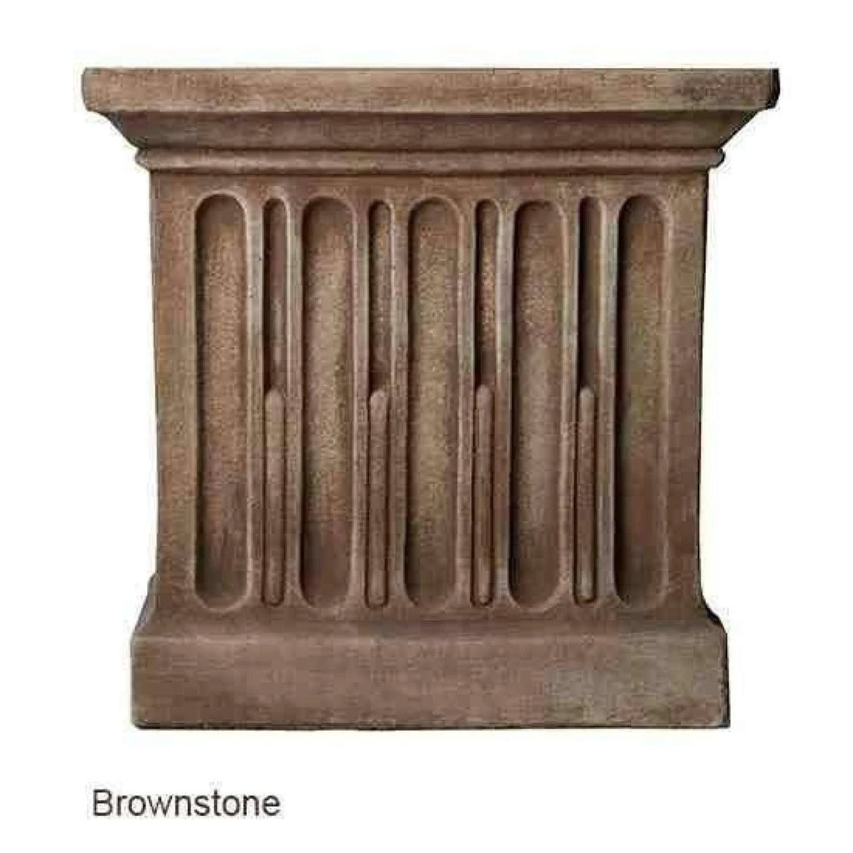 English Moss Urn K63230