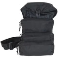 Black Trifold Medical Bag Z6093