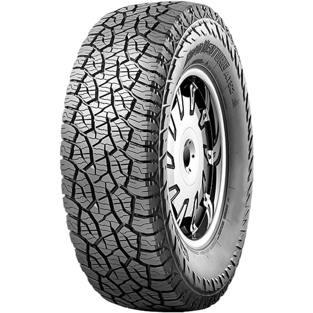 All Terrain LT265/70R17 Light Truck Tire T6792