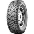 All Terrain LT265/70R17 Light Truck Tire T6792