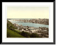 Framed Print 17-7/8" x 21-7/8" Y633622