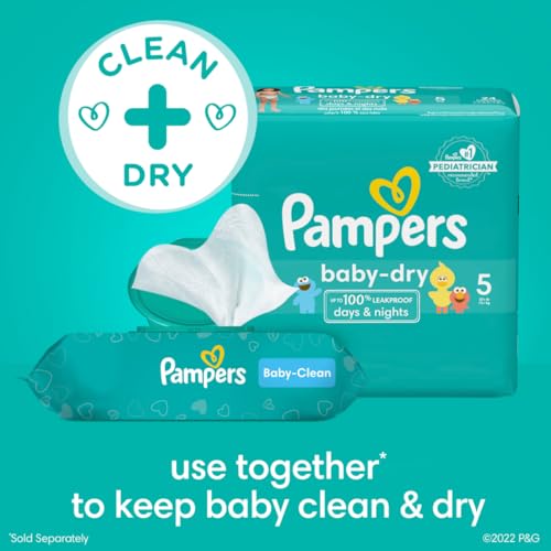 Baby Fresh Scented Baby Wipes, 72 Total R129630