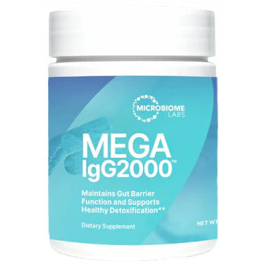 IgG2000 Powder P3310