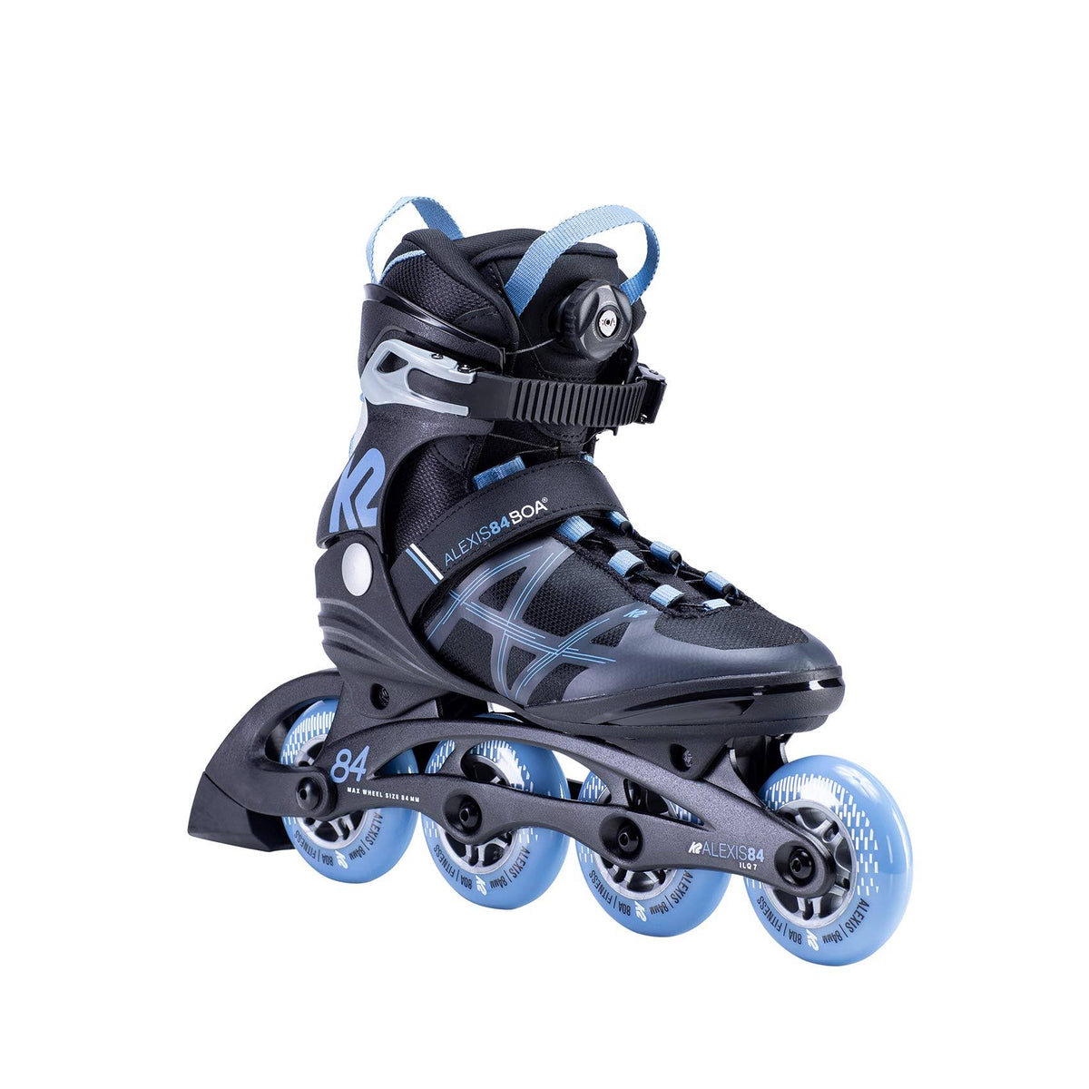 Black Skates H54847