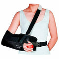 Black Medium Shoulder Immobilizer Q1635
