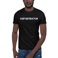 Short Sleeve Cotton T-Shirt O174385