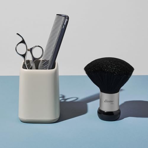 Neck Duster with Soft Nylon Bristles W8169
