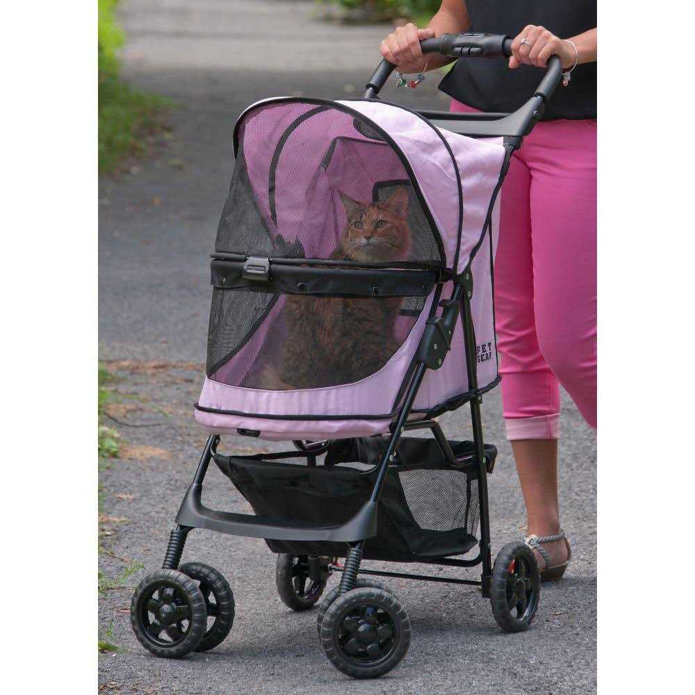 Pet Stroller M798