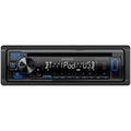 CD Car Stereo Receiver with Bluetooth C64650