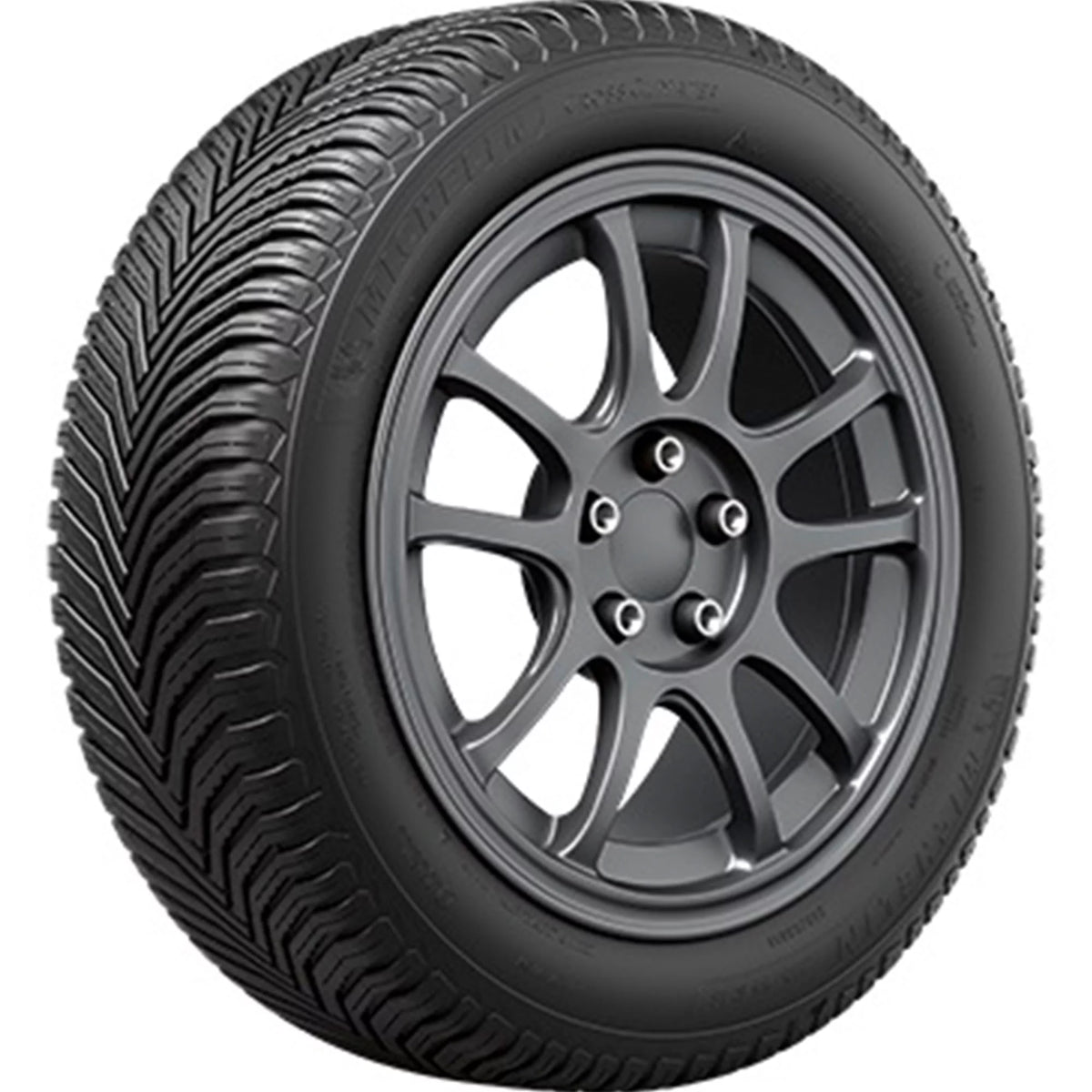 All Weather 235/55R20 102H SUV/Crossover Tire X4958