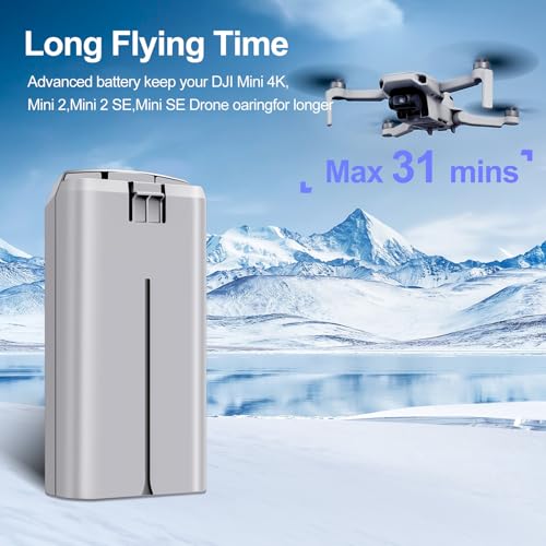 2400mAh Upgraded Drone Battery Q178