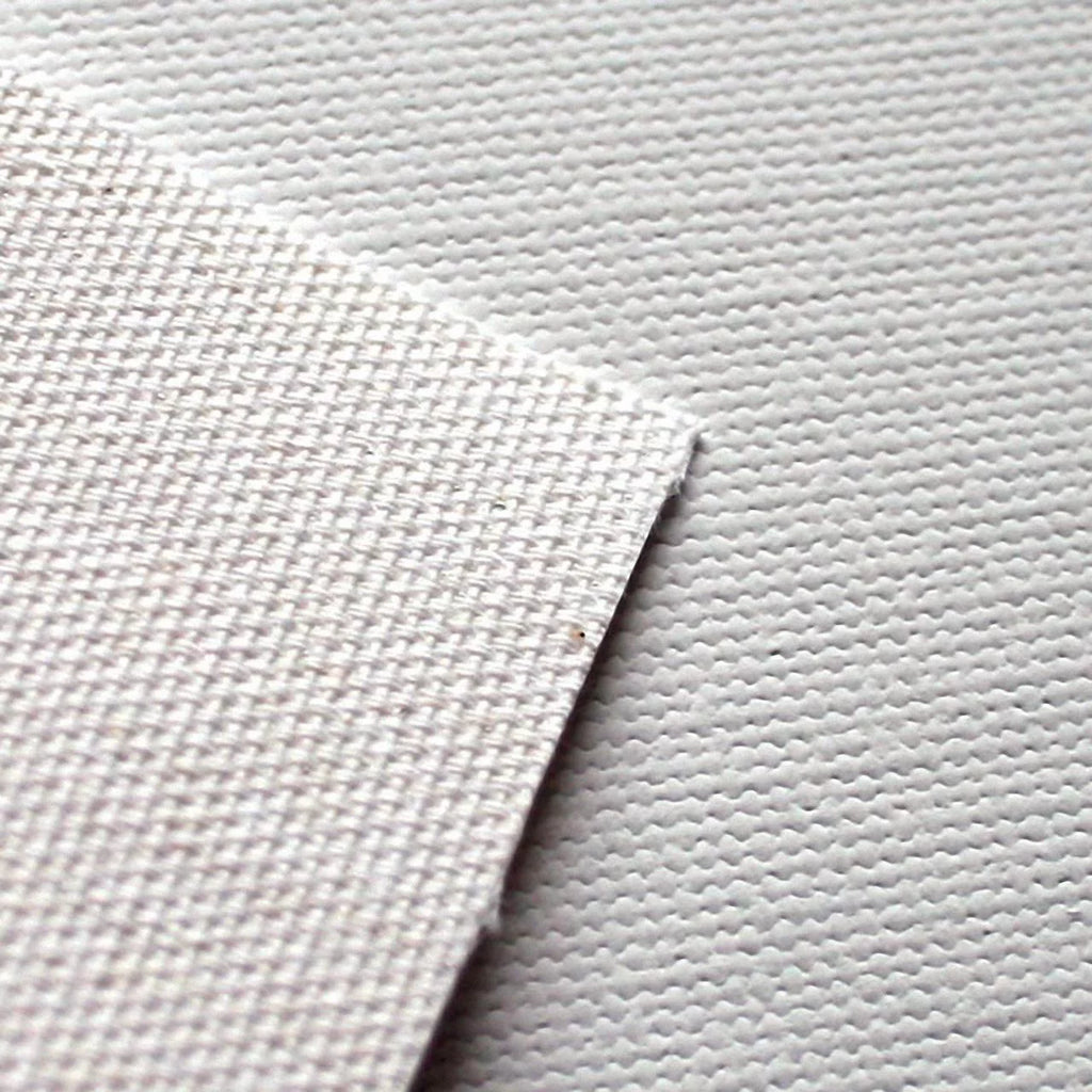 Hand-Stretched Canvas C92551