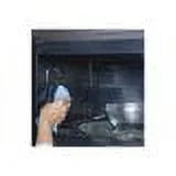 Over the Range Microwave Black Slate M7538