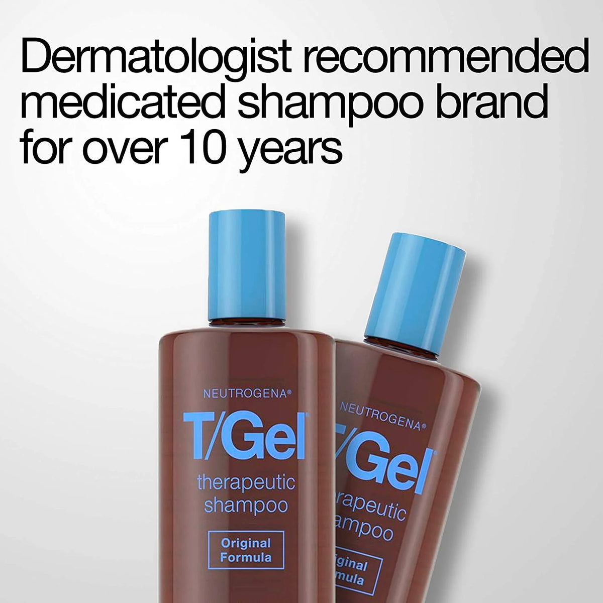 Therapeutic Shampoo 16 oz C9077