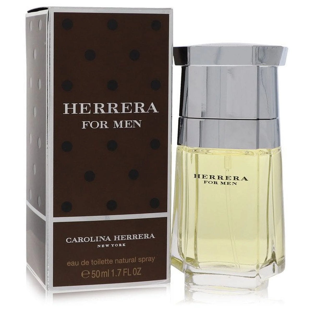 Eau De Toilette Spray 1.7 oz T89188