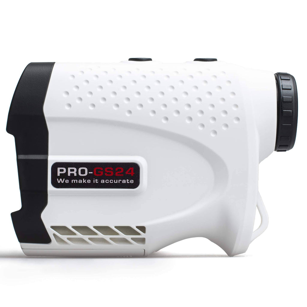 Laser Rangefinder B3818