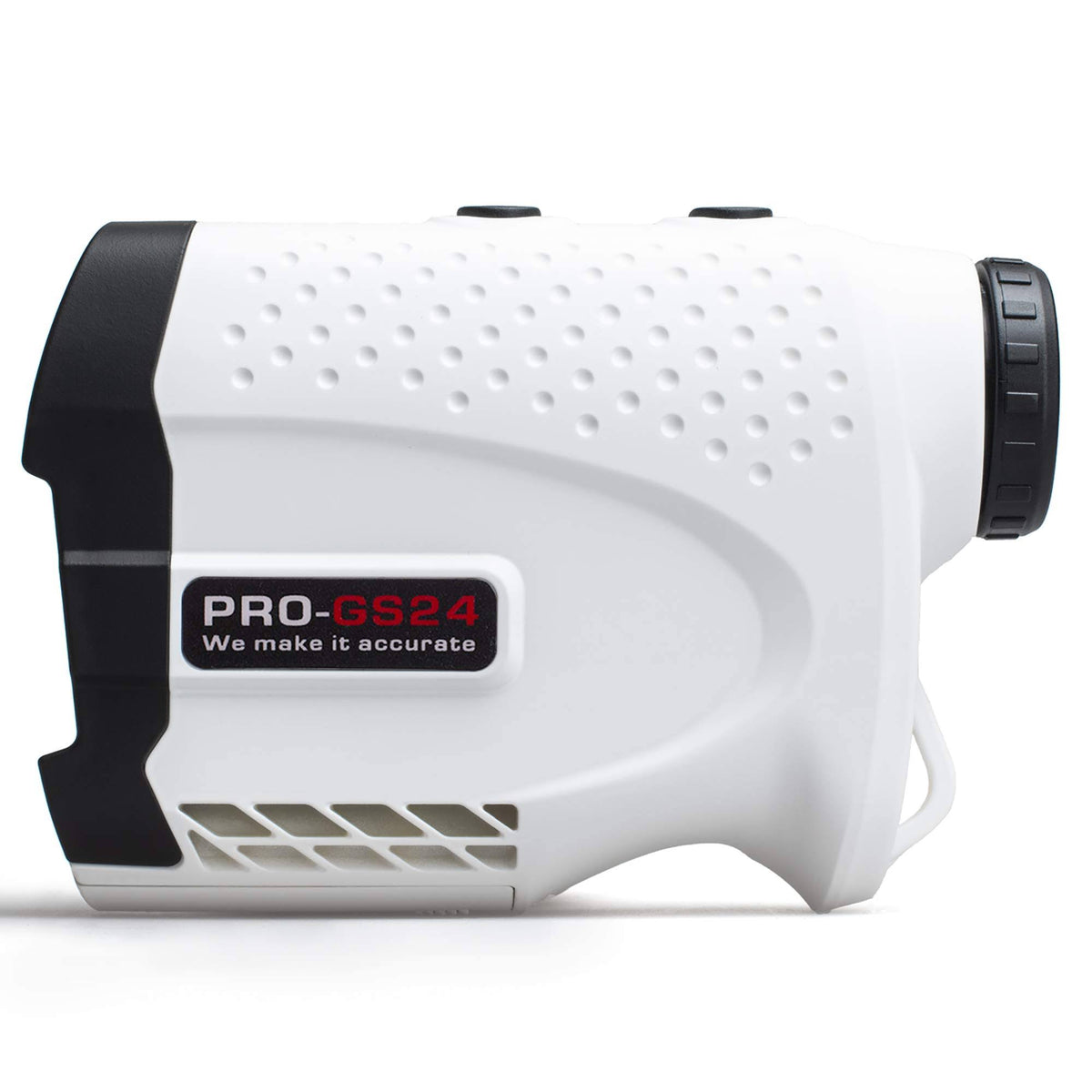 Laser Rangefinder B3818