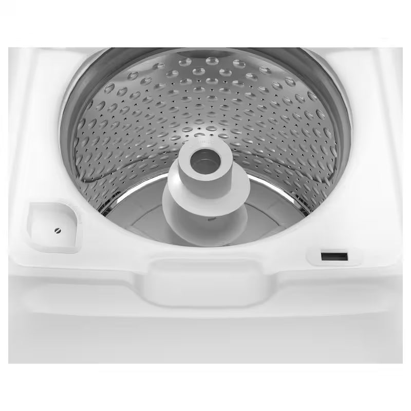 4.5 cu. ft. Washer with Spanish Language Control Panel M67361