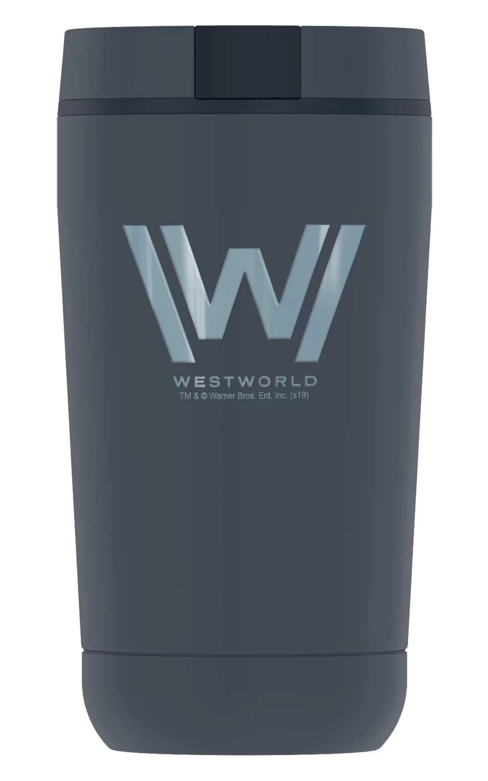Stainless Steel Vacuum Insulated Travel Tumbler 12oz O1967