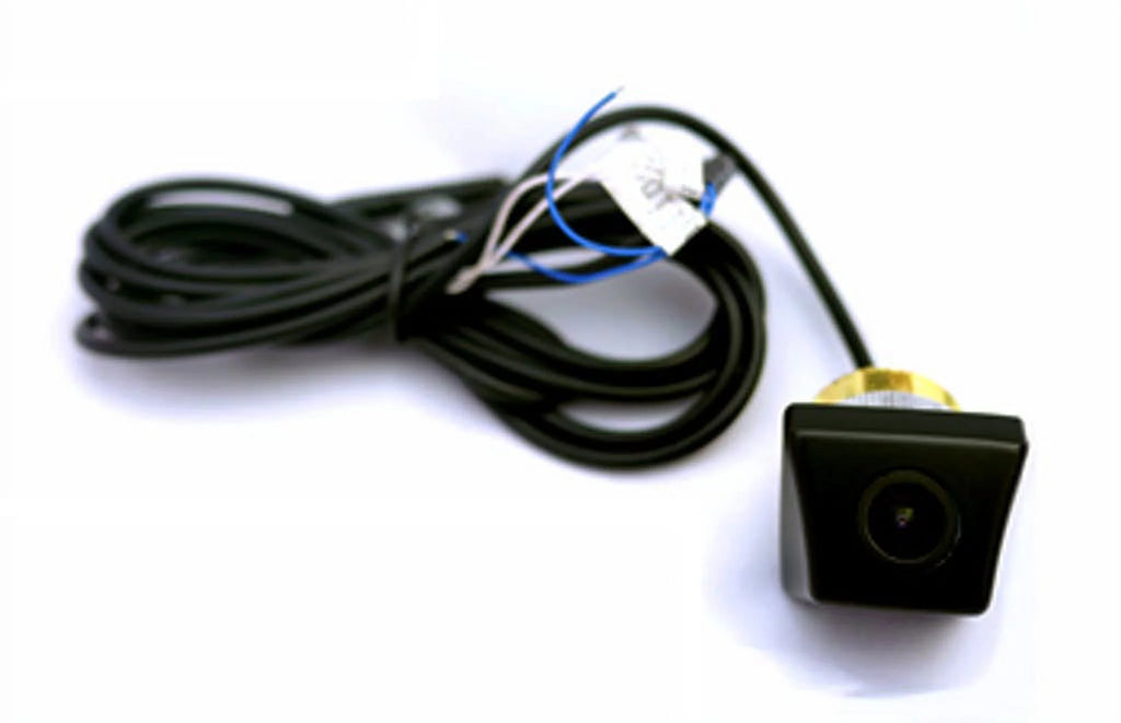 Rear-View Integration System for Land Rover Vehicles 2010-2011 D7024