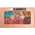 Box of Doughnuts Dog Toys L250