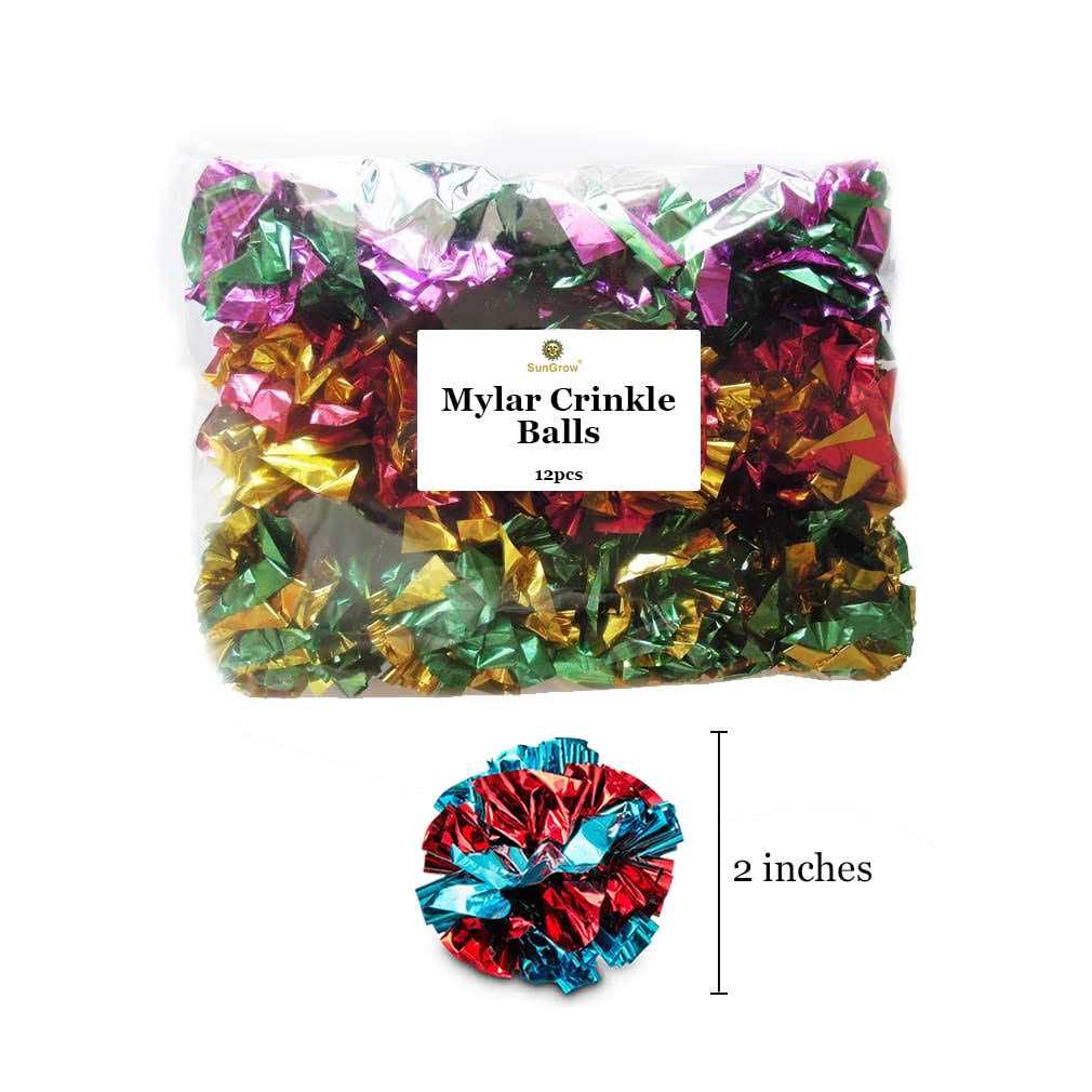 Cat & Kitten Toys M115