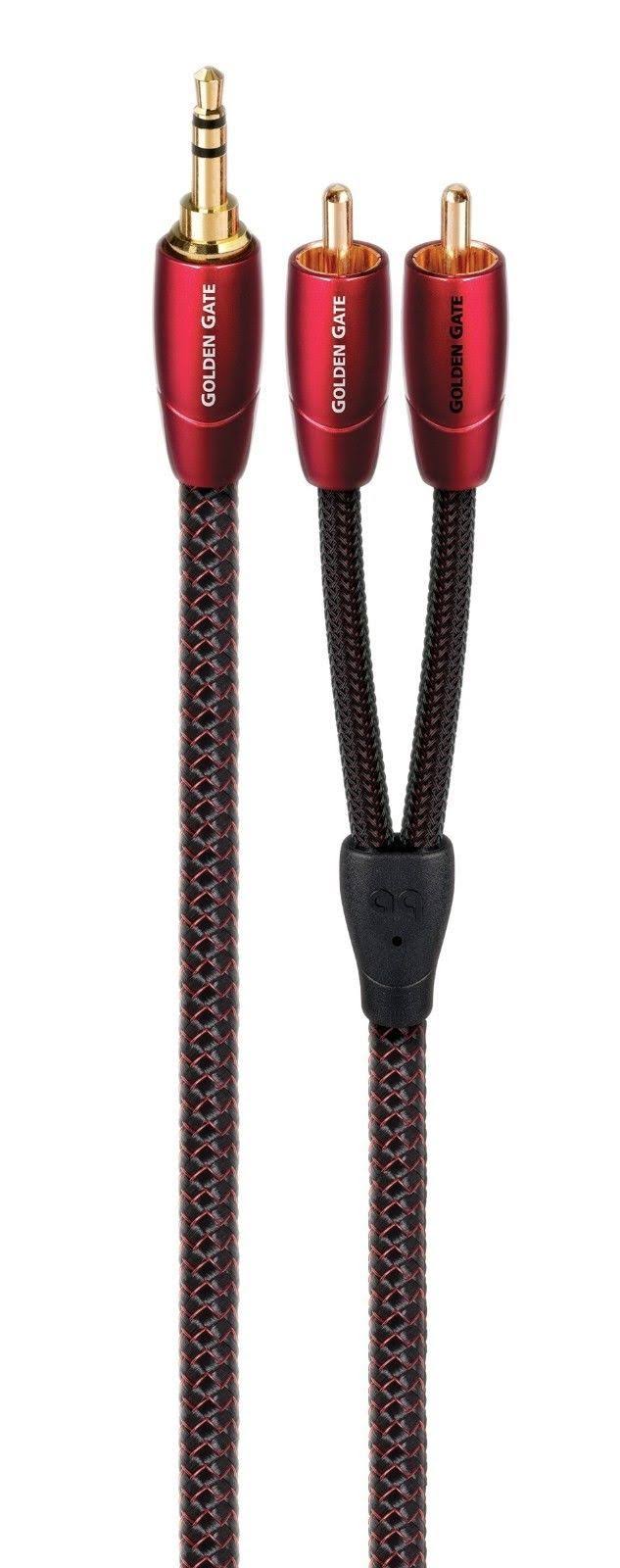 3.5mm to RCA Cable N192