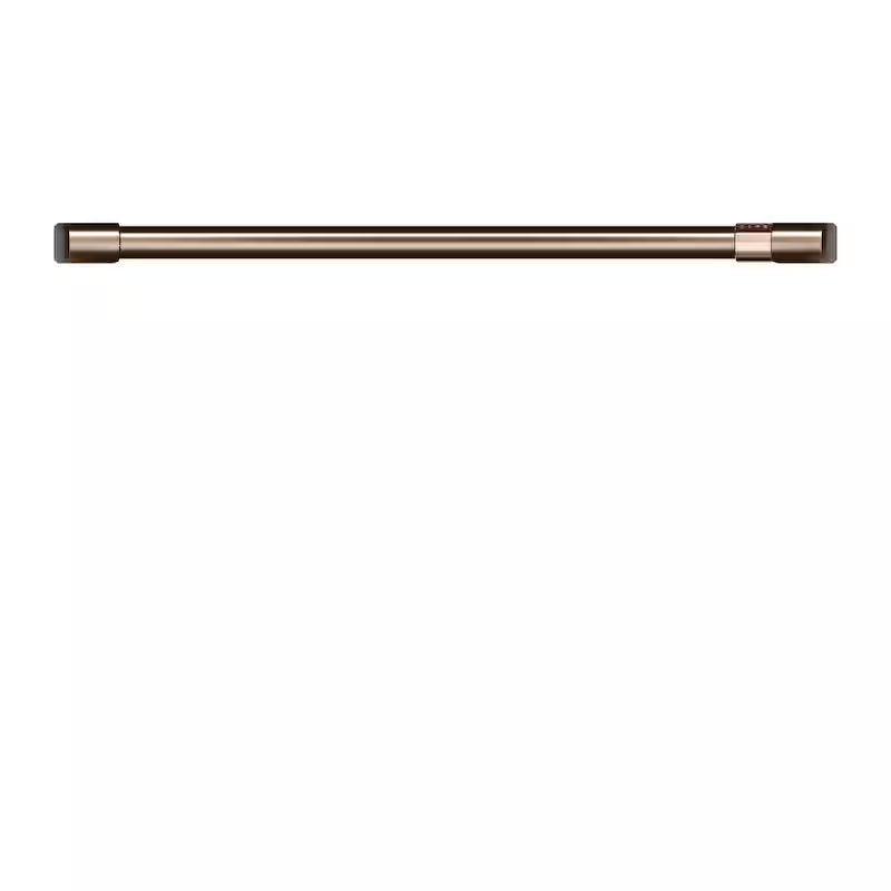 Wall Oven Handle in Brushed Bronze Y170