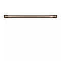 Wall Oven Handle in Brushed Bronze Y170