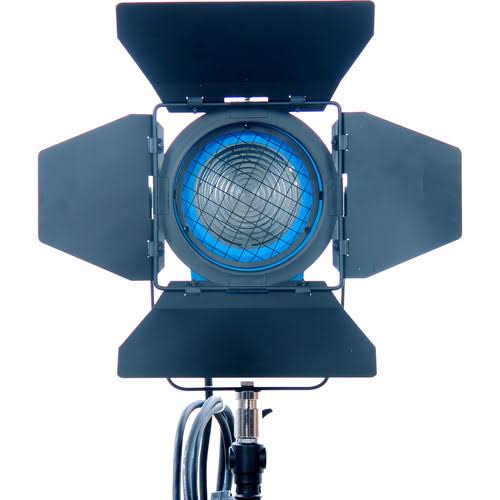650W Fresnel Tungsten Continuous Video Lights L629