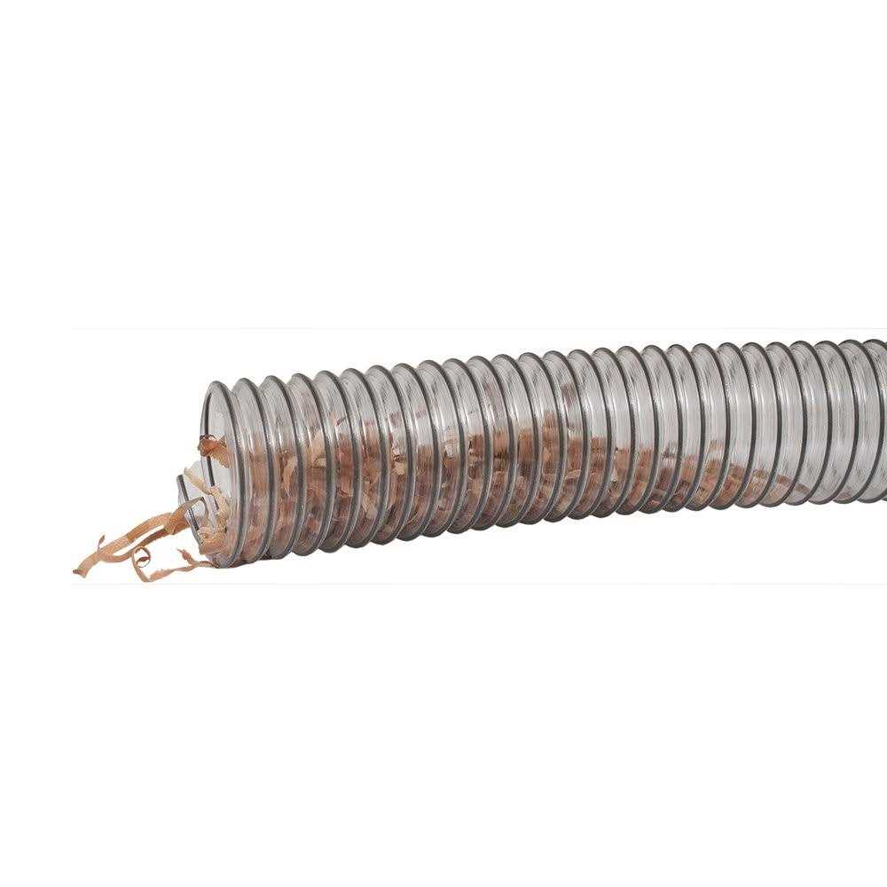 Clear Flex Hose X17744