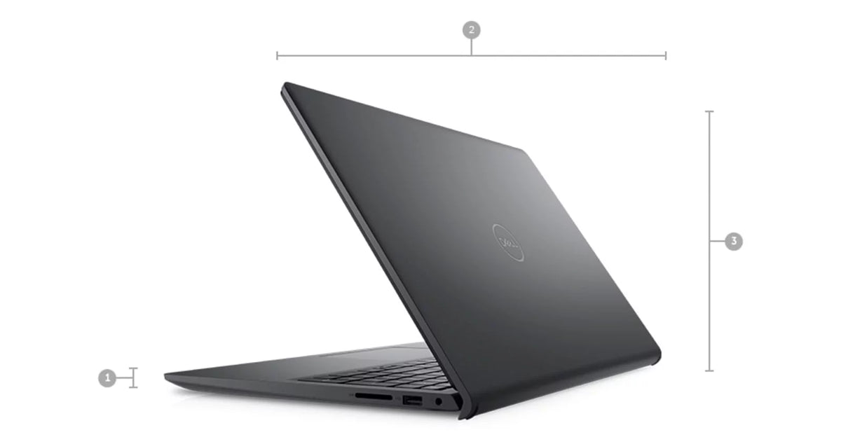 15.6" FHD Core i5 16GB RAM 4TB SSD Laptop Q66694