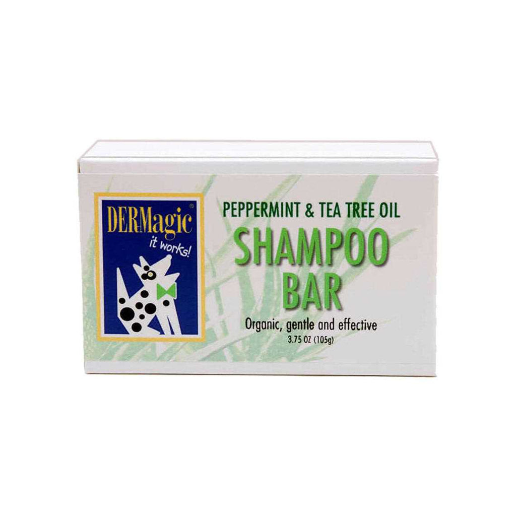 Skin Rescue Shampoo Bar P786