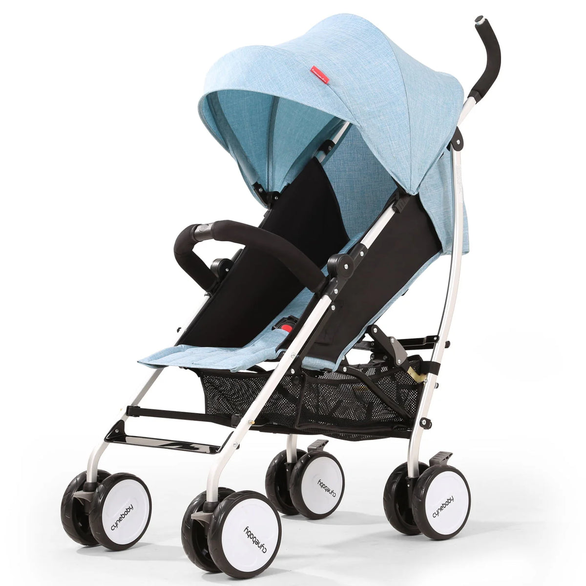 Lightweight Compact Folding Umbrella Stroller I810941