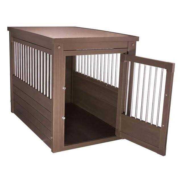 Dog Crate End Table E66722