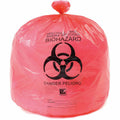 Red Infectious Waste Liner M32814