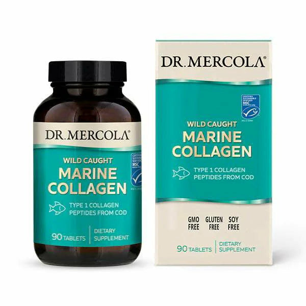 Marine Collagen 90 tabs C259