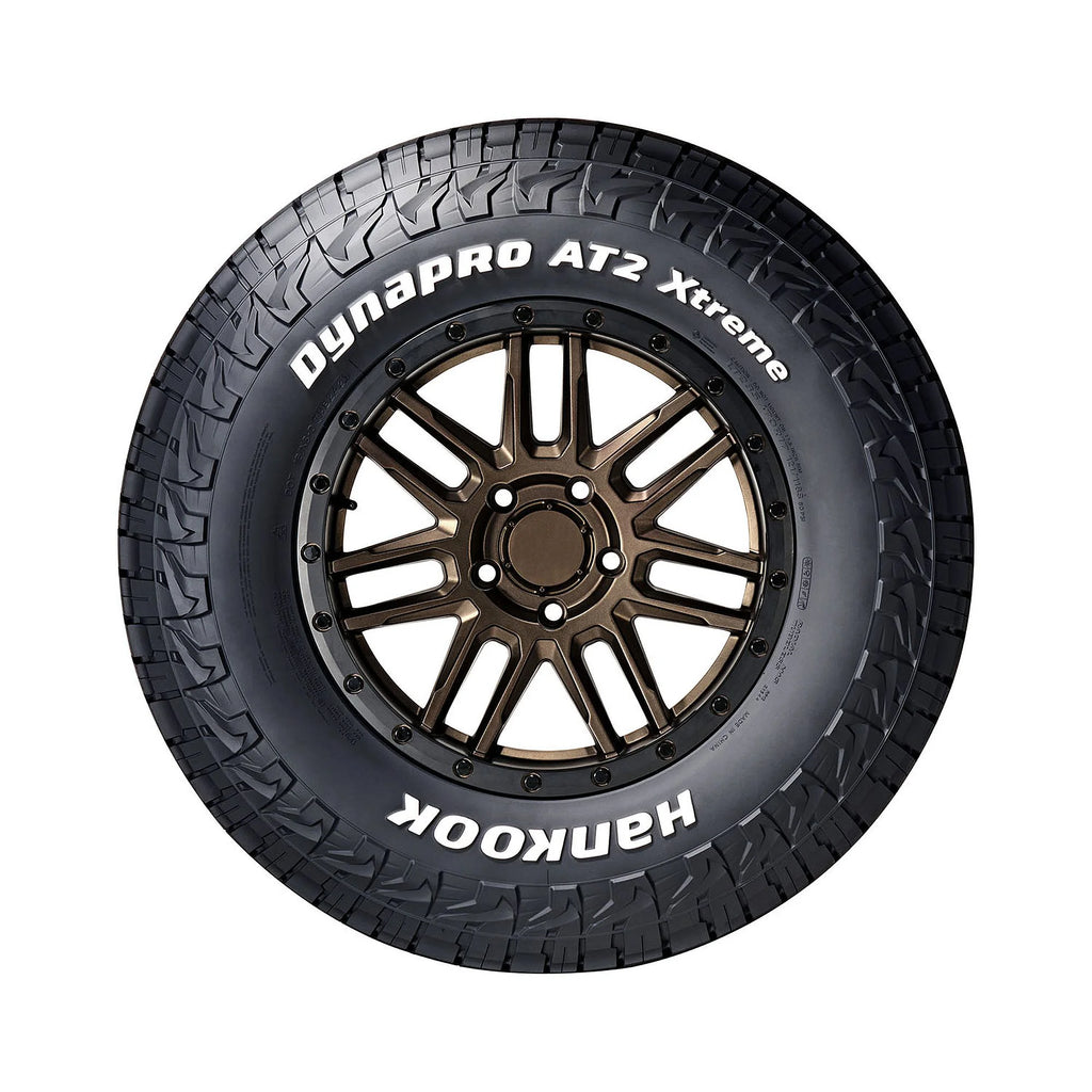 All Terrain 275/65R18 116T Light Truck Tire O906554