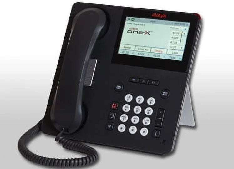IP Desk VoIP GigaBit Ethernet Phone Z6876