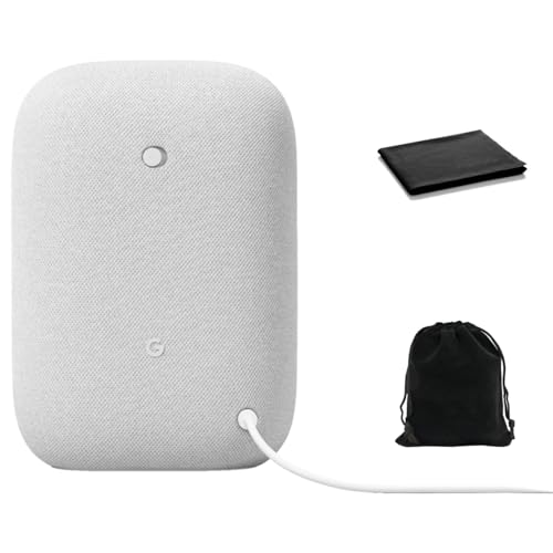 Bluetooth Speaker with Wi-Fi and Stereo Pairing Q69264