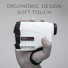 Laser Rangefinder B3818