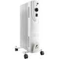 1500W Portable Oil Filled Radiator Heater Q358917