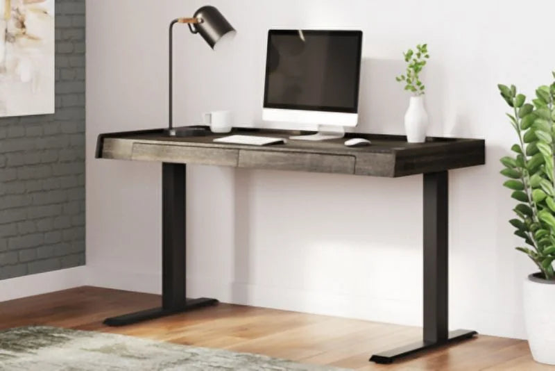 Adjustable Height Desk V21781