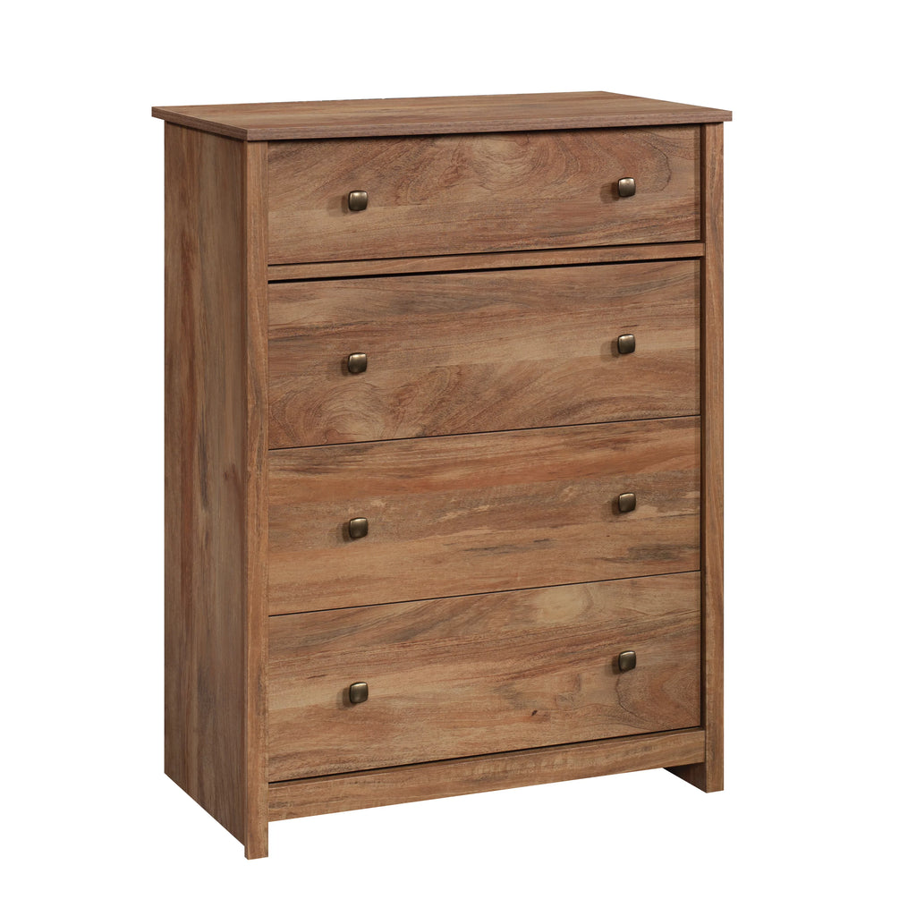 4 Drawer Dresser P641